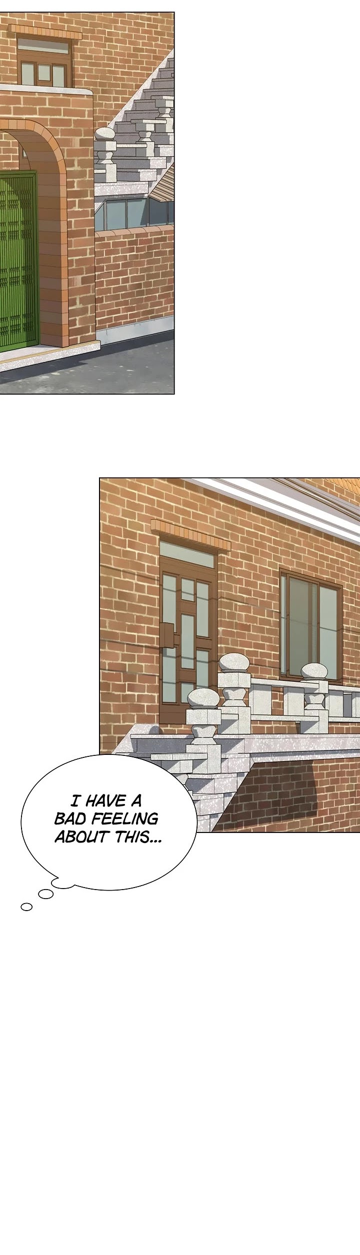 From the Grave and Back Chapter 105 page 25 - Chapter 105