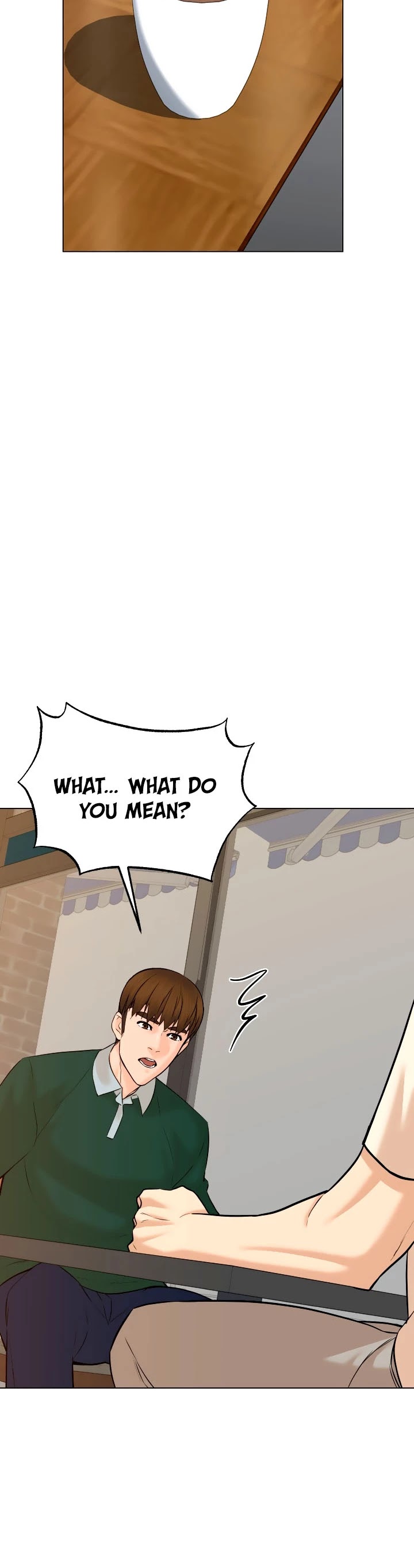 From the Grave and Back Chapter 105 page 34 - Chapter 105