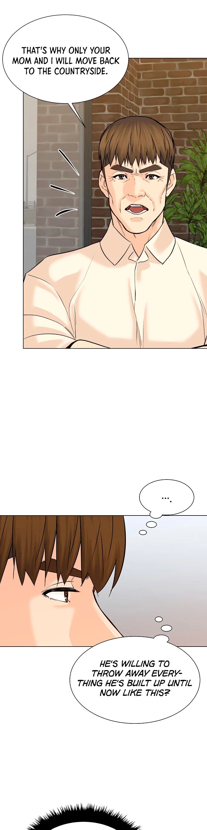 From the Grave and Back Chapter 105 page 39 - Chapter 105