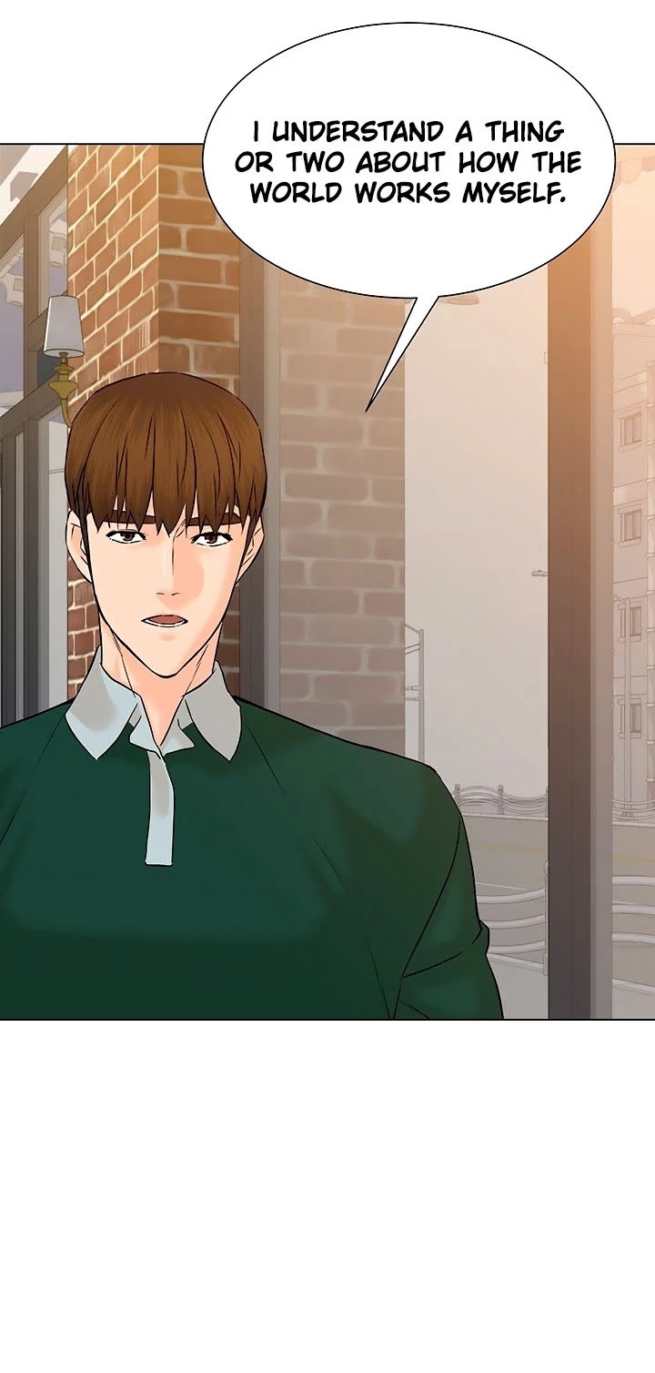 From the Grave and Back Chapter 105 page 44 - Chapter 105