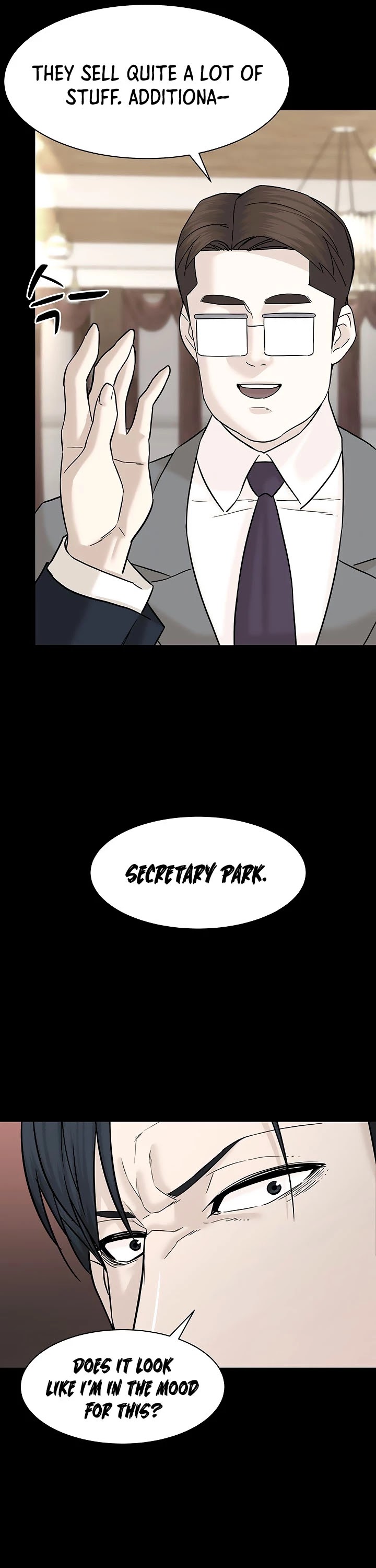 From the Grave and Back Chapter 105 page 5 - Chapter 105