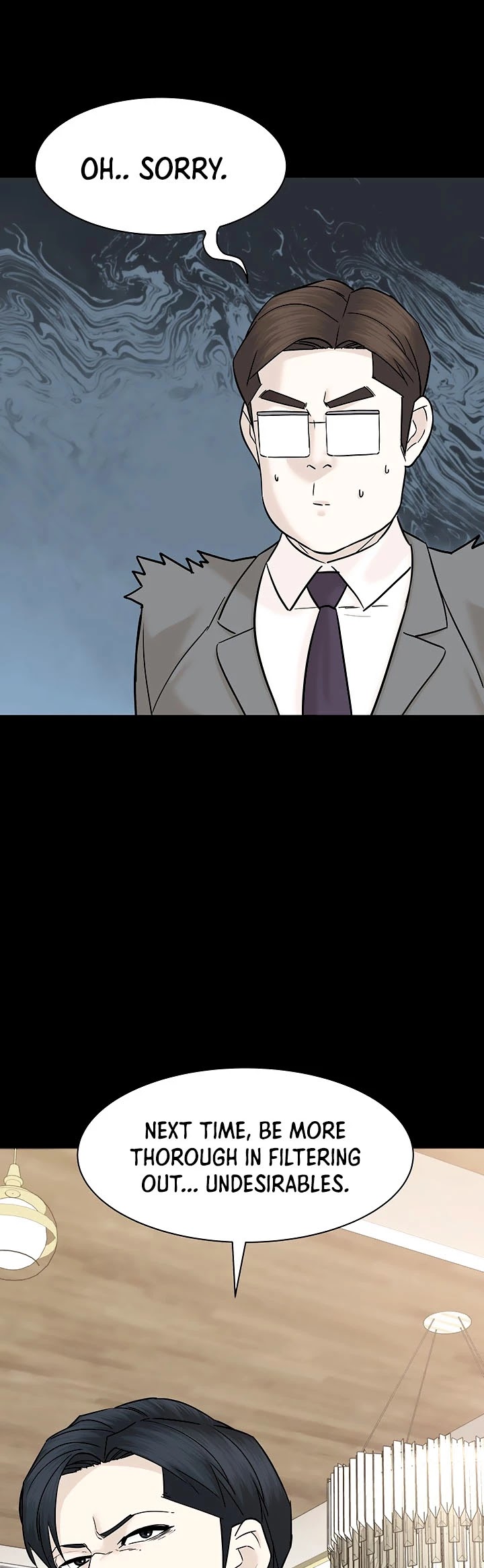 From the Grave and Back Chapter 105 page 6 - Chapter 105