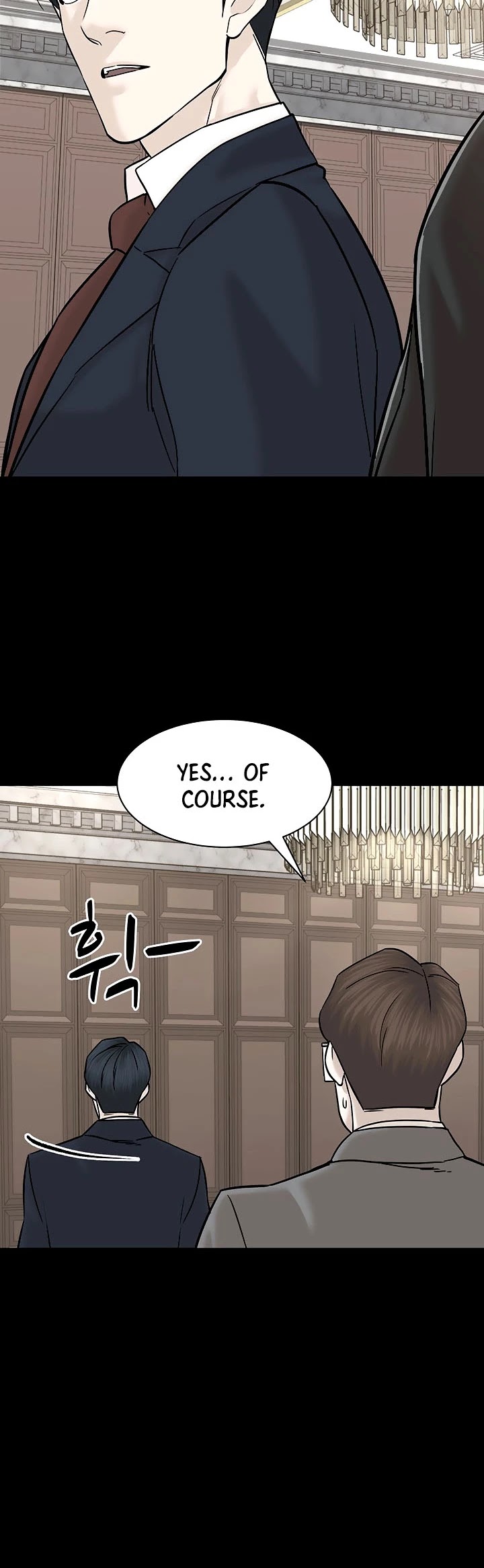 From the Grave and Back Chapter 105 page 7 - Chapter 105