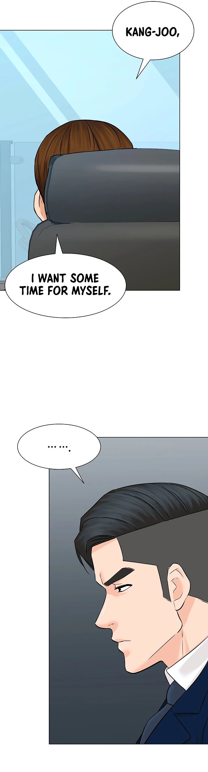 From the Grave and Back Chapter 106 page 18 - Chapter 106
