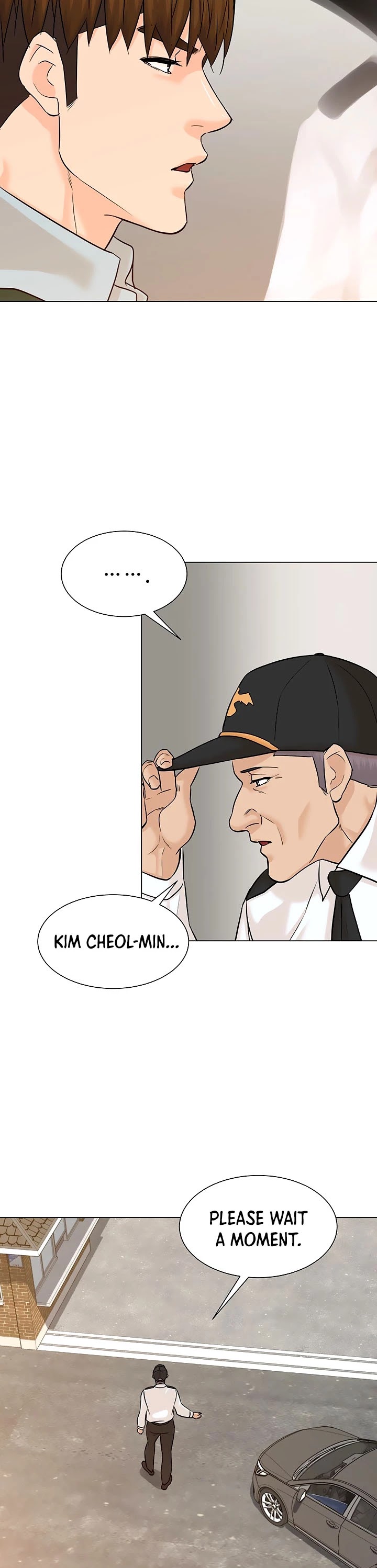 From the Grave and Back Chapter 106 page 30 - Chapter 106