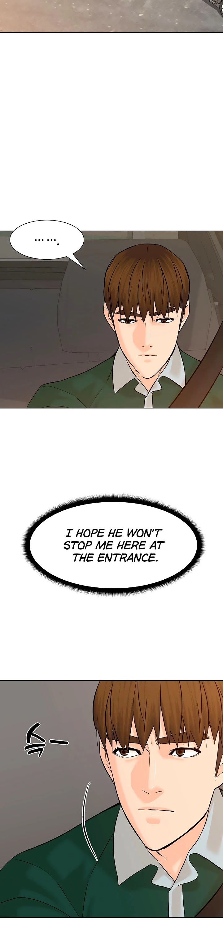 From the Grave and Back Chapter 106 page 31 - Chapter 106