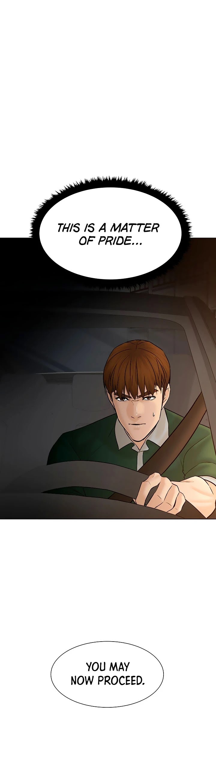 From the Grave and Back Chapter 106 page 33 - Chapter 106