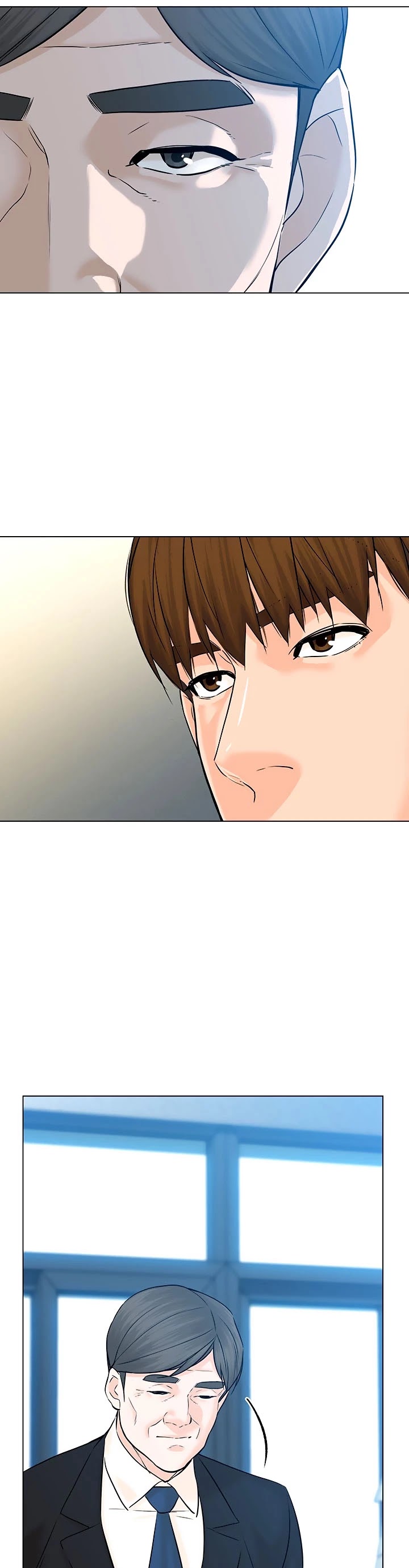From the Grave and Back Chapter 106 page 41 - Chapter 106