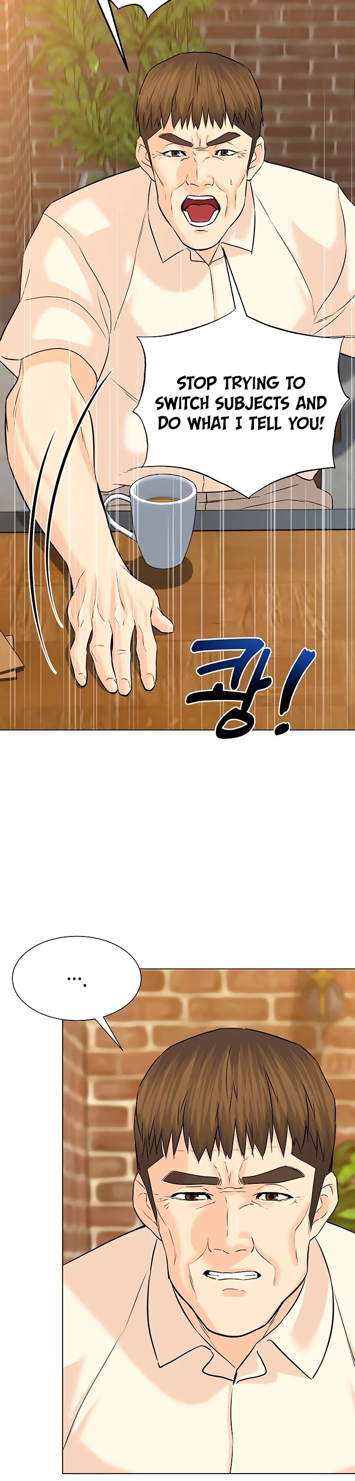 From the Grave and Back Chapter 106 page 6 - Chapter 106