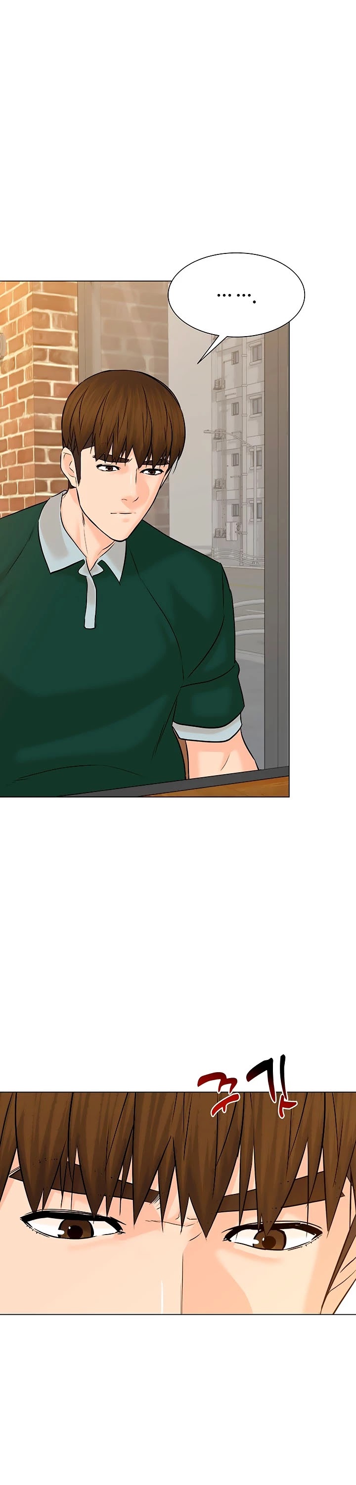 From the Grave and Back Chapter 106 page 7 - Chapter 106