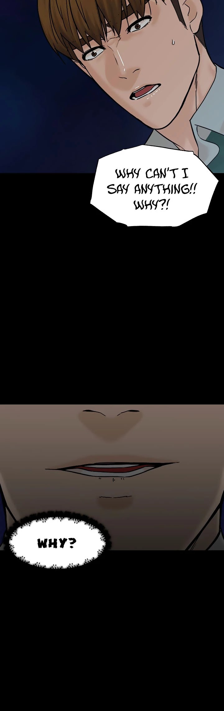 From the Grave and Back Chapter 107 page 10 - Chapter 107