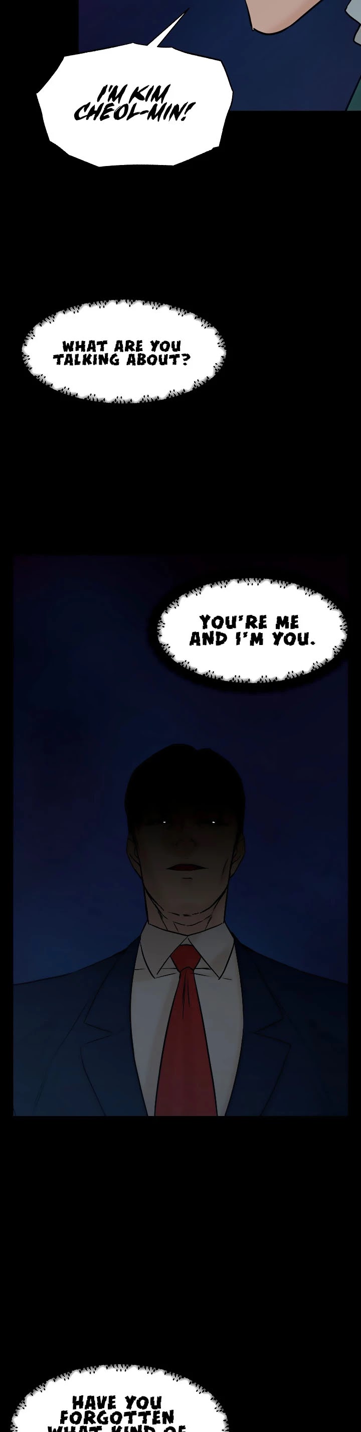 From the Grave and Back Chapter 107 page 12 - Chapter 107