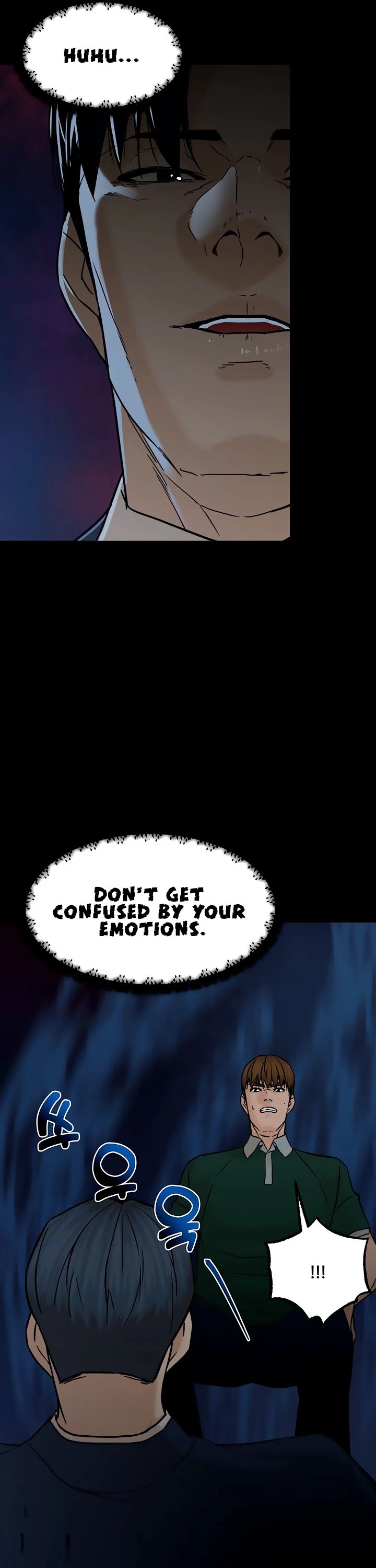 From the Grave and Back Chapter 107 page 14 - Chapter 107