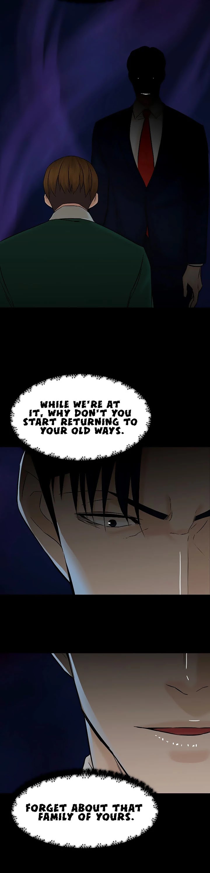From the Grave and Back Chapter 107 page 16 - Chapter 107