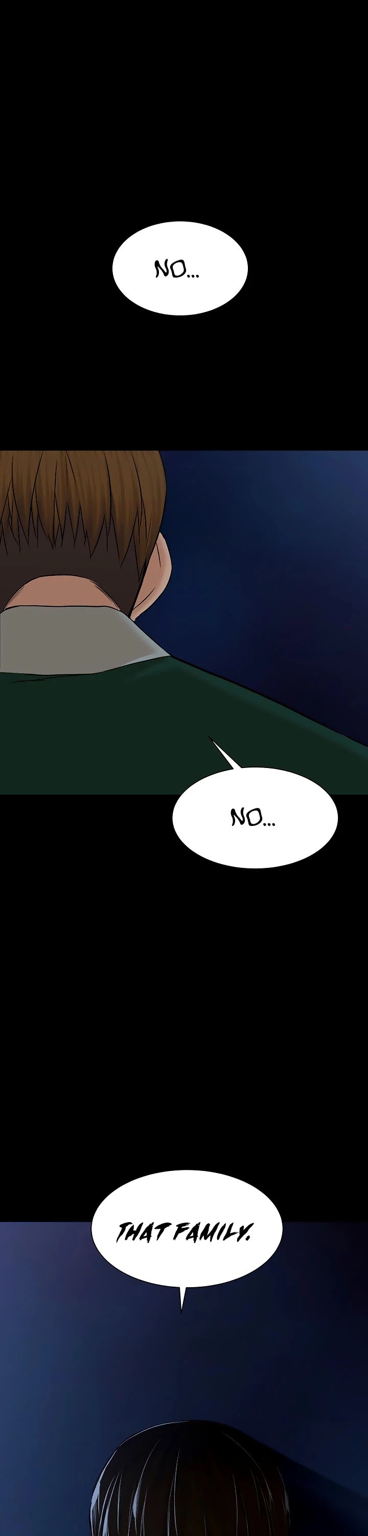 From the Grave and Back Chapter 107 page 17 - Chapter 107