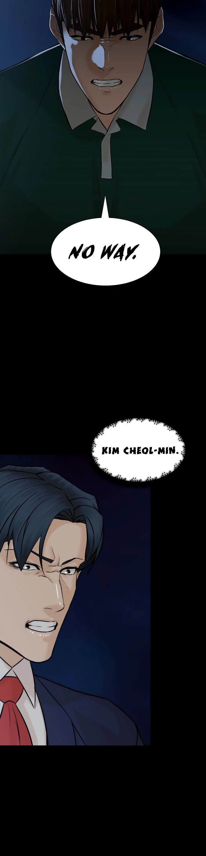 From the Grave and Back Chapter 107 page 18 - Chapter 107