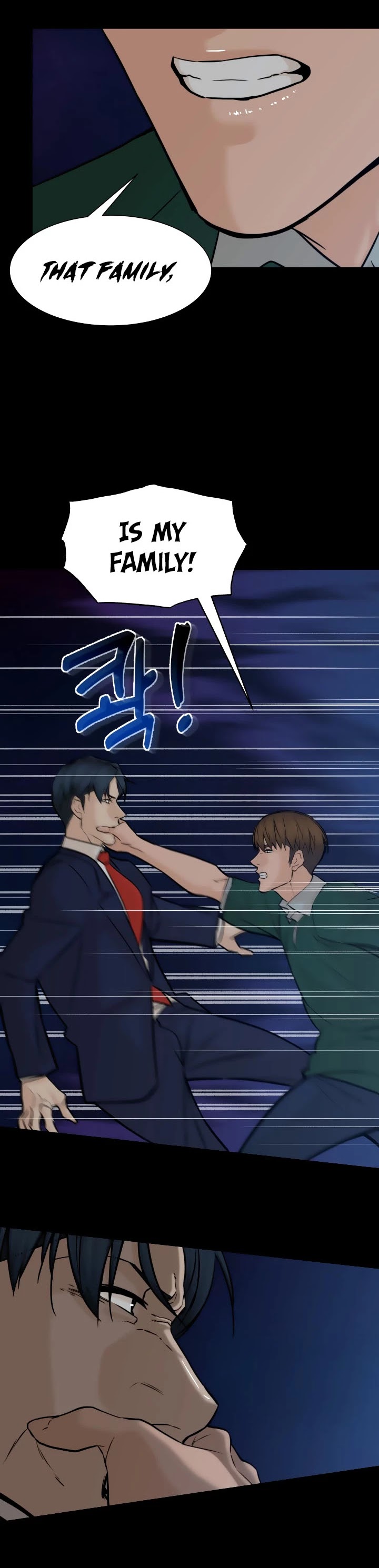 From the Grave and Back Chapter 107 page 19 - Chapter 107