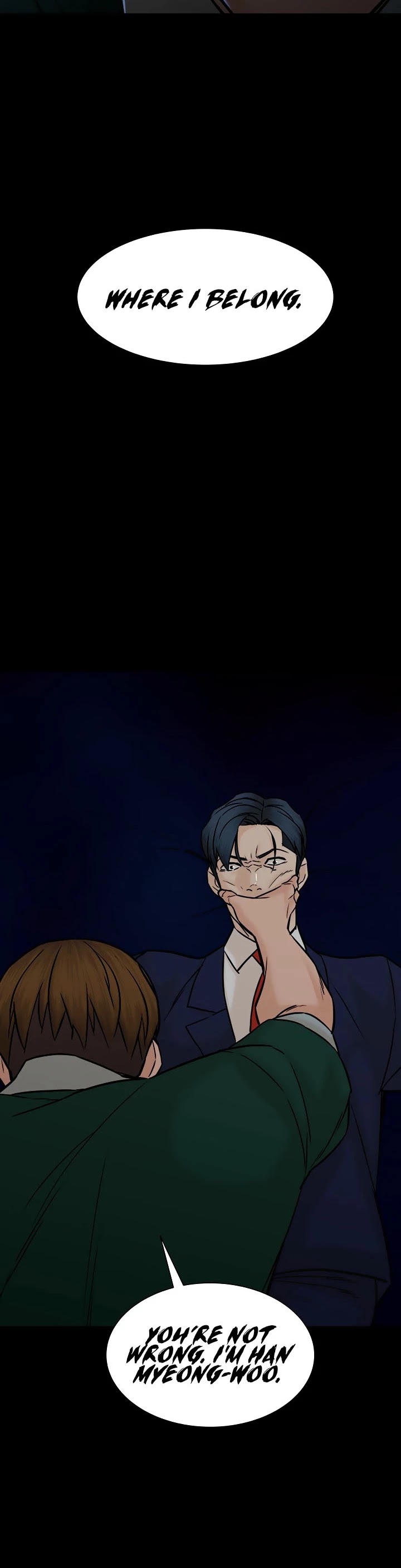 From the Grave and Back Chapter 107 page 22 - Chapter 107
