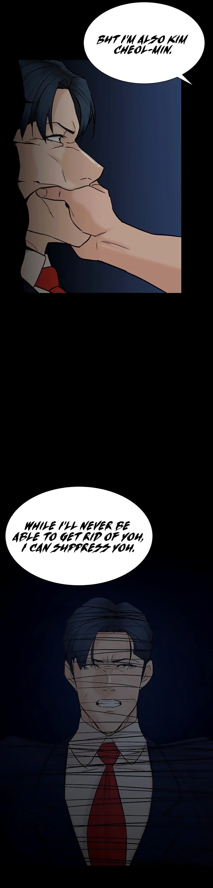 From the Grave and Back Chapter 107 page 23 - Chapter 107