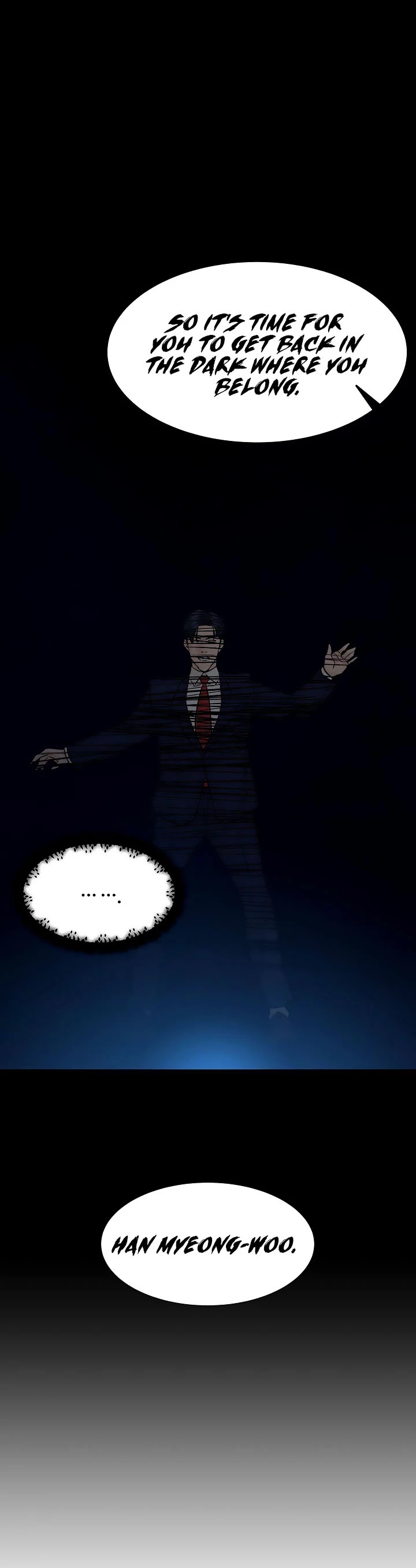 From the Grave and Back Chapter 107 page 24 - Chapter 107