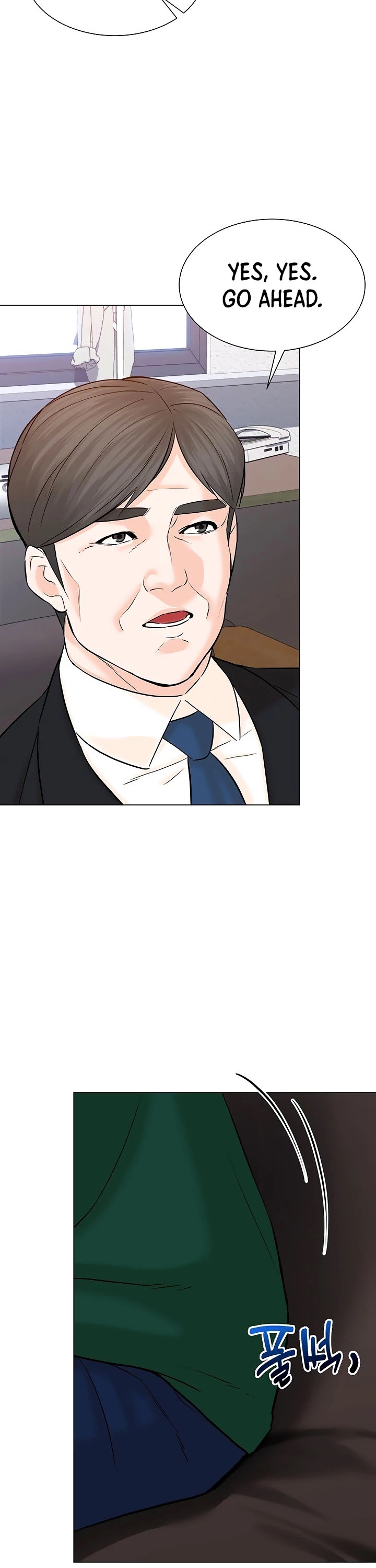 From the Grave and Back Chapter 107 page 28 - Chapter 107