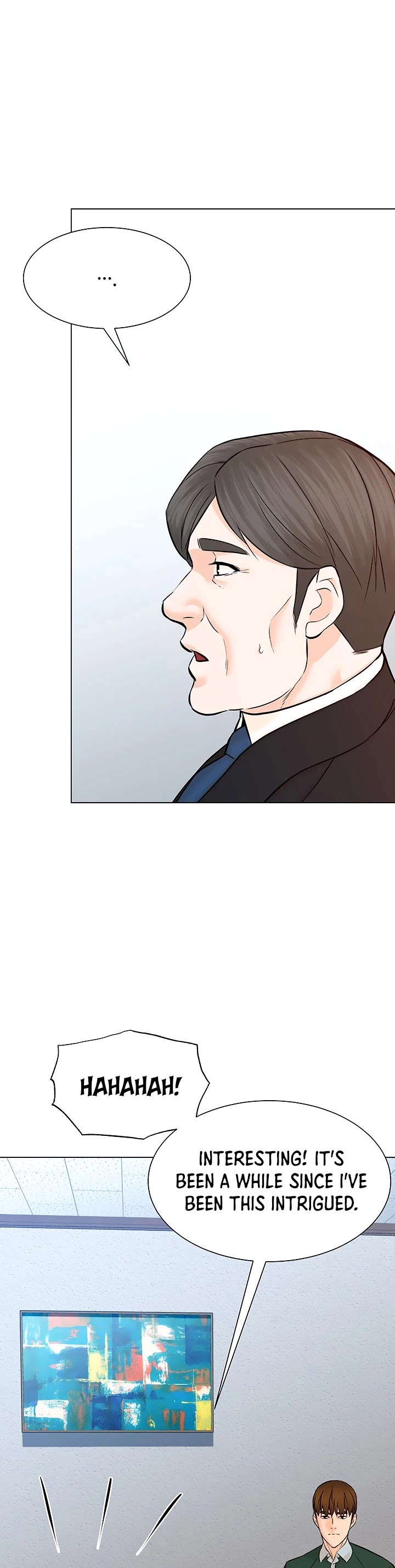 From the Grave and Back Chapter 107 page 33 - Chapter 107
