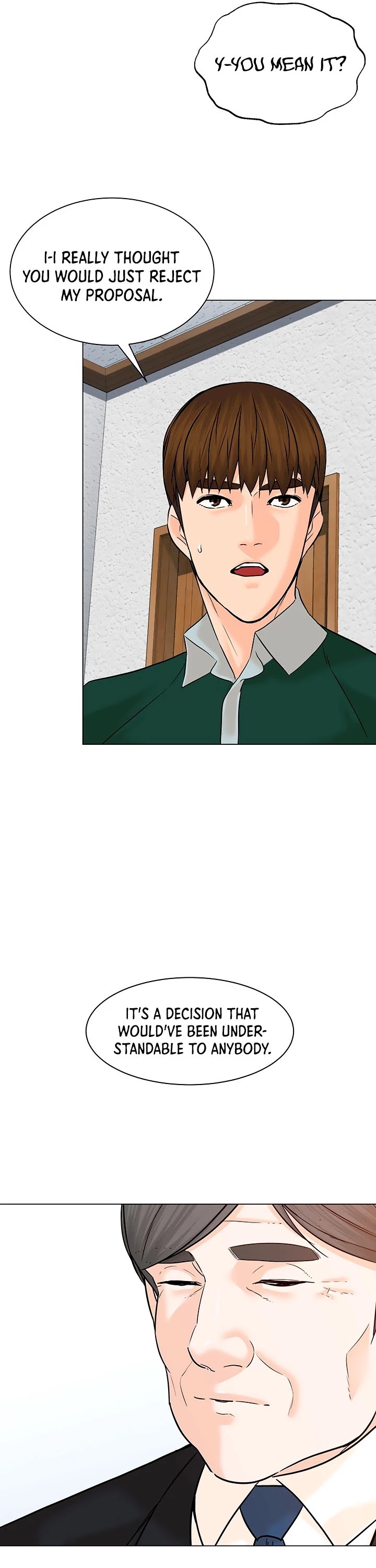From the Grave and Back Chapter 108 page 14 - Chapter 108