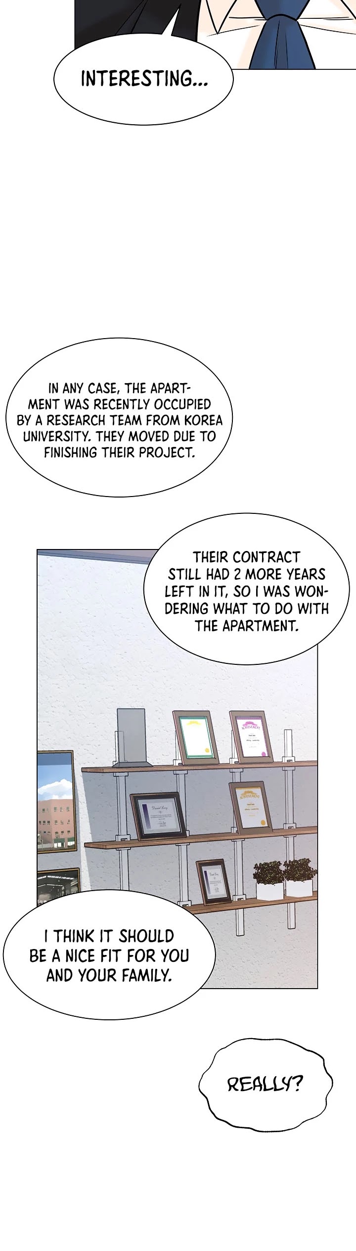 From the Grave and Back Chapter 108 page 19 - Chapter 108