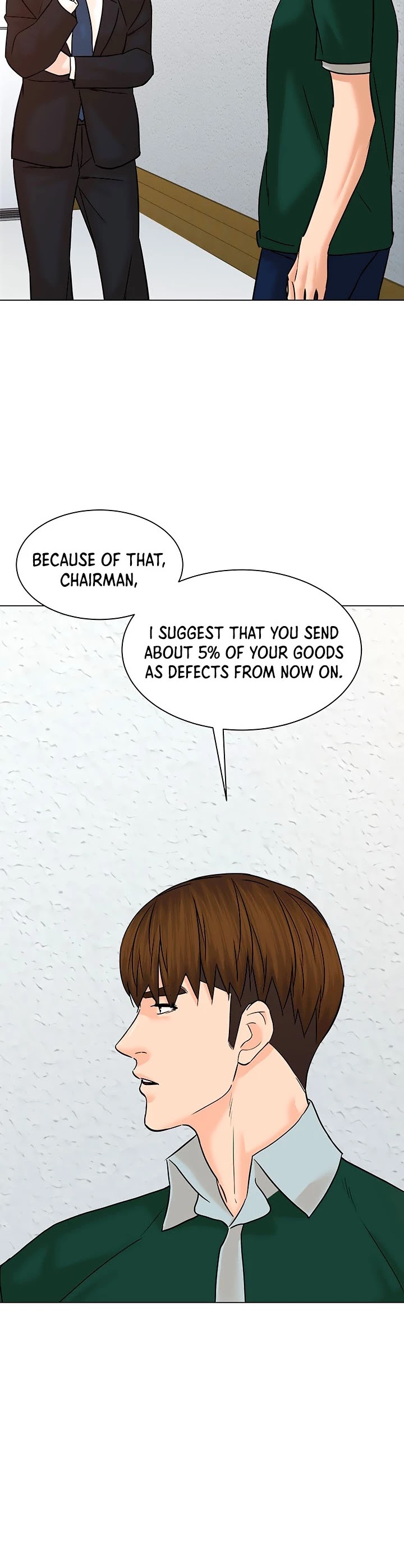 From the Grave and Back Chapter 108 page 34 - Chapter 108