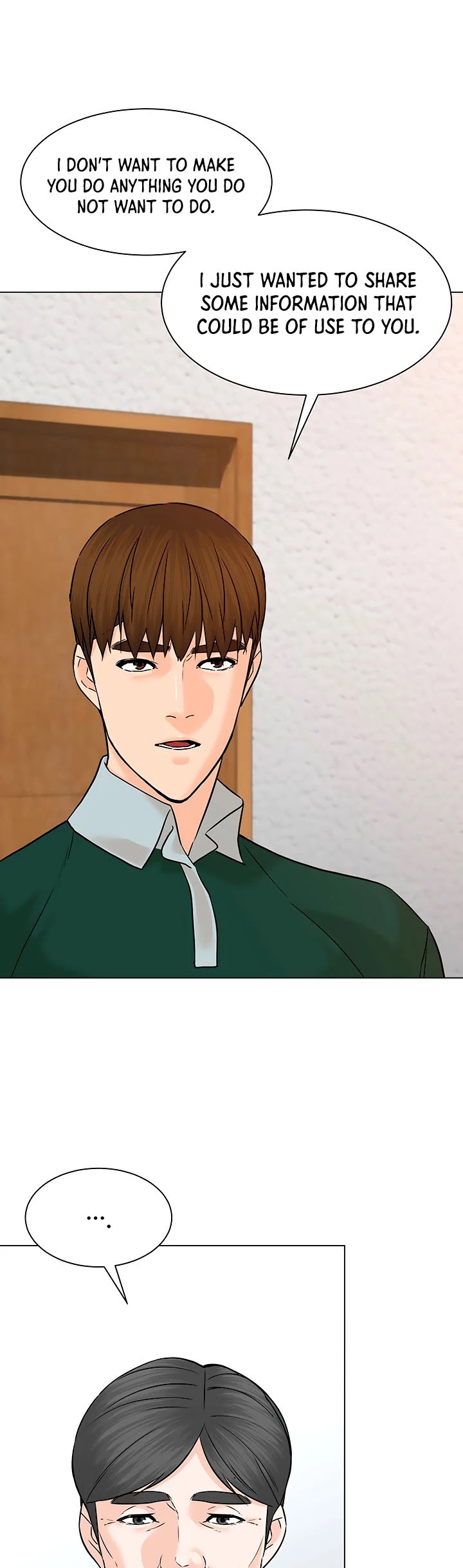 From the Grave and Back Chapter 108 page 36 - Chapter 108