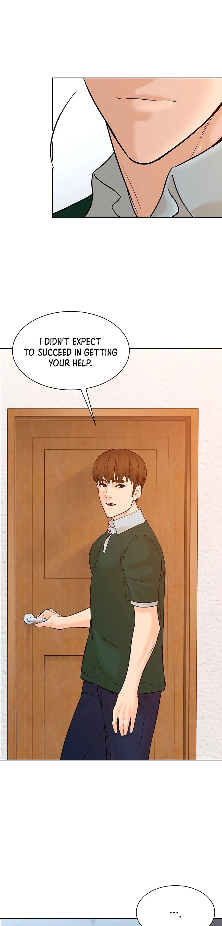 From the Grave and Back Chapter 108 page 39 - Chapter 108