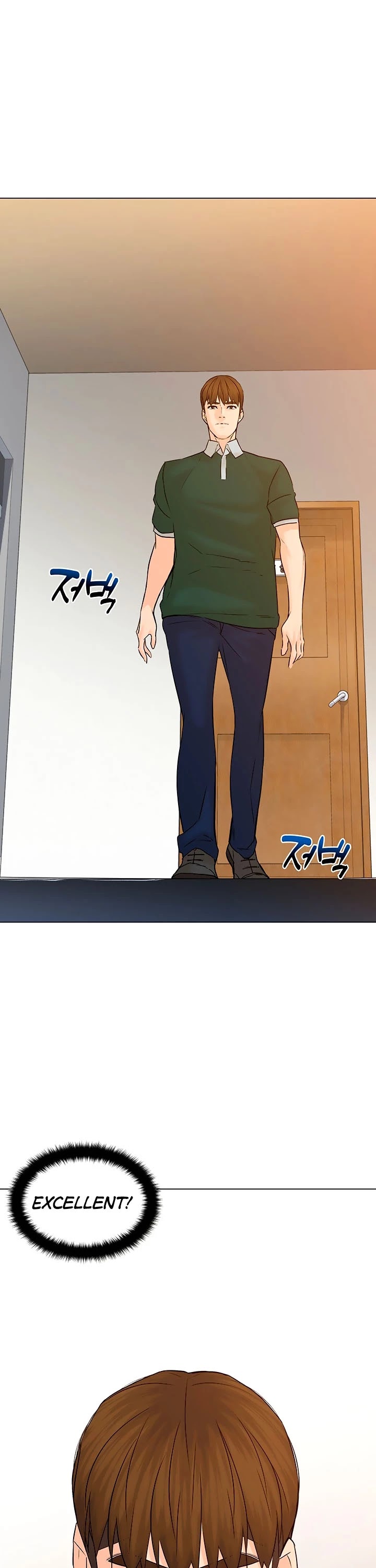 From the Grave and Back Chapter 108 page 41 - Chapter 108