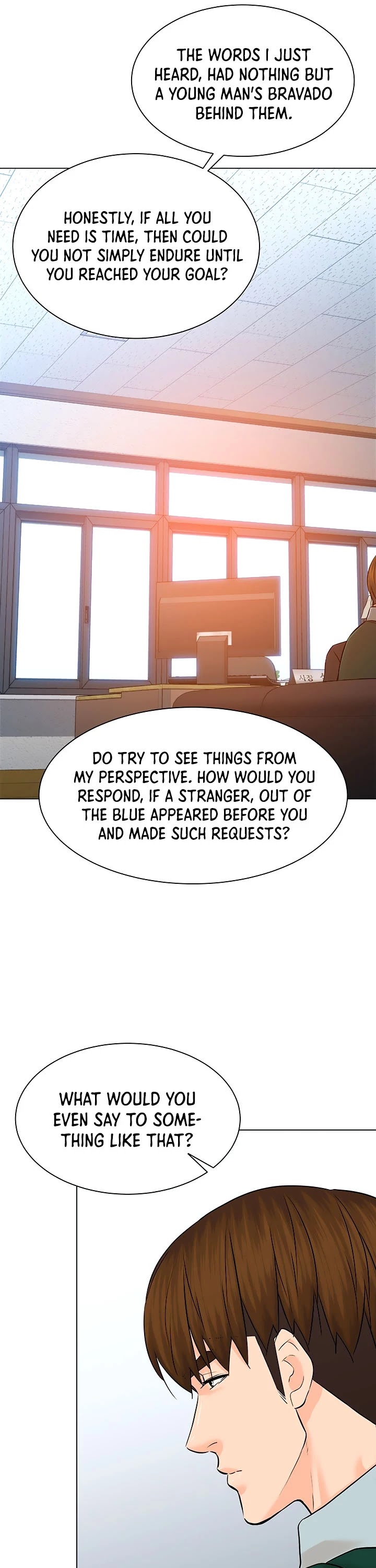 From the Grave and Back Chapter 108 page 5 - Chapter 108