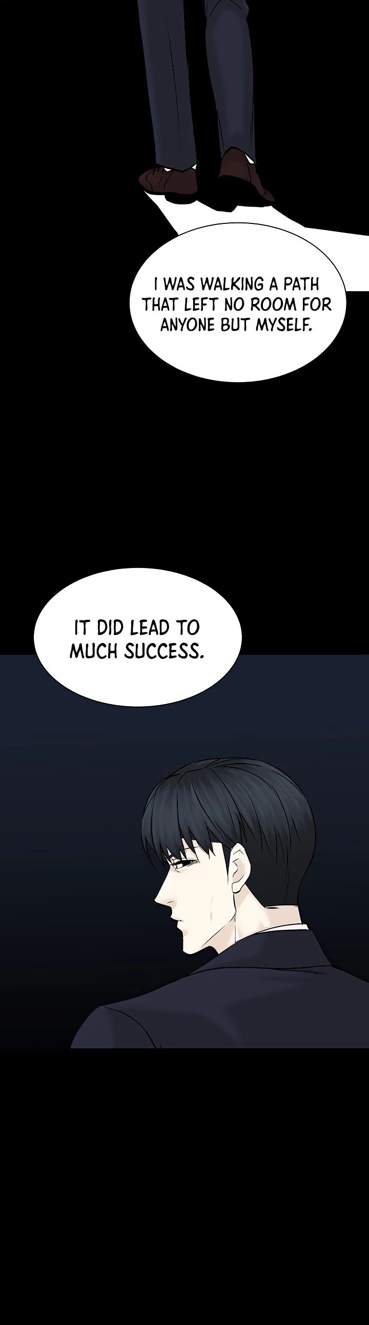 From the Grave and Back Chapter 108 page 7 - Chapter 108