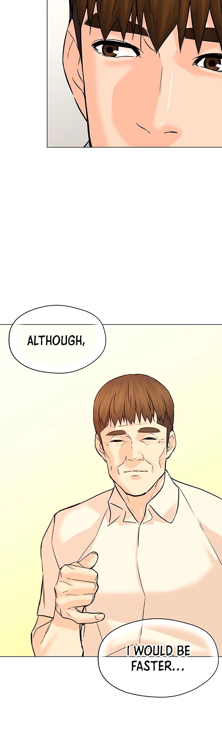 From the Grave and Back Chapter 109 page 18 - Chapter 109