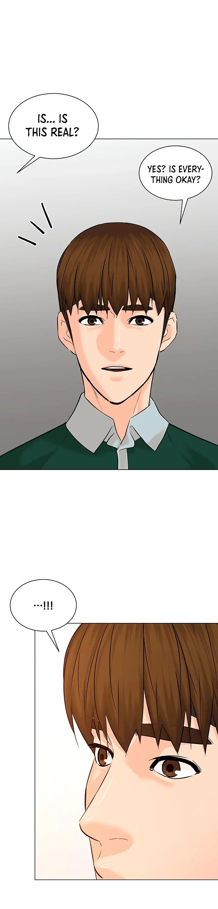 From the Grave and Back Chapter 109 page 2 - Chapter 109