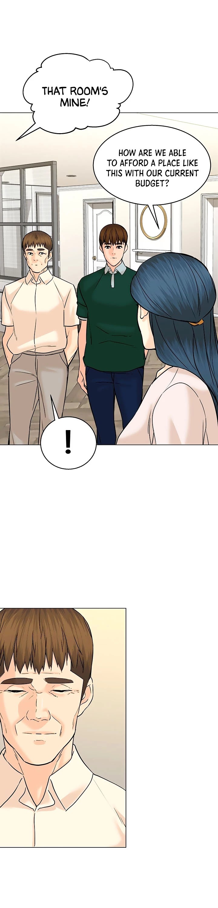 From the Grave and Back Chapter 109 page 24 - Chapter 109