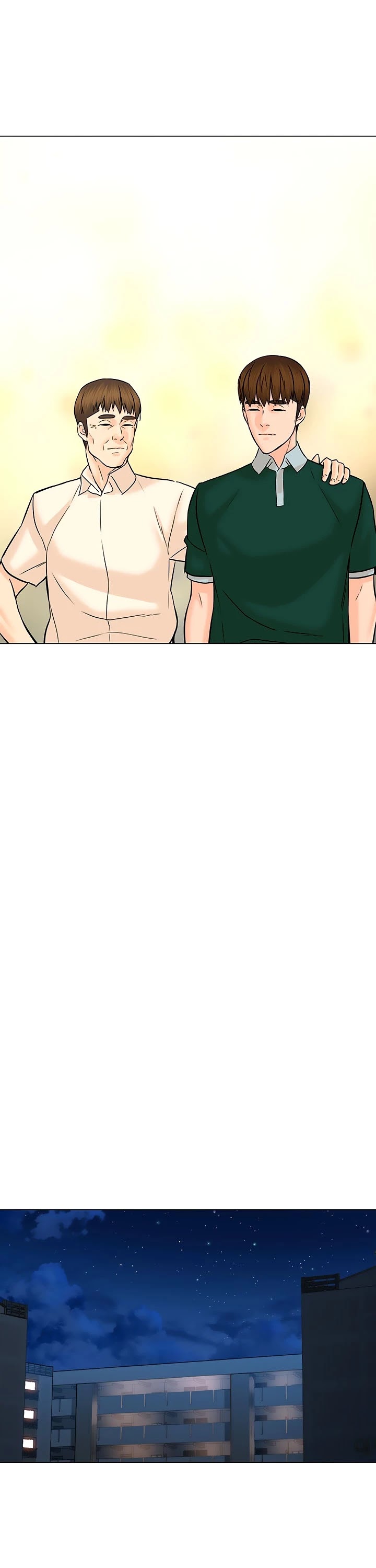 From the Grave and Back Chapter 109 page 25 - Chapter 109