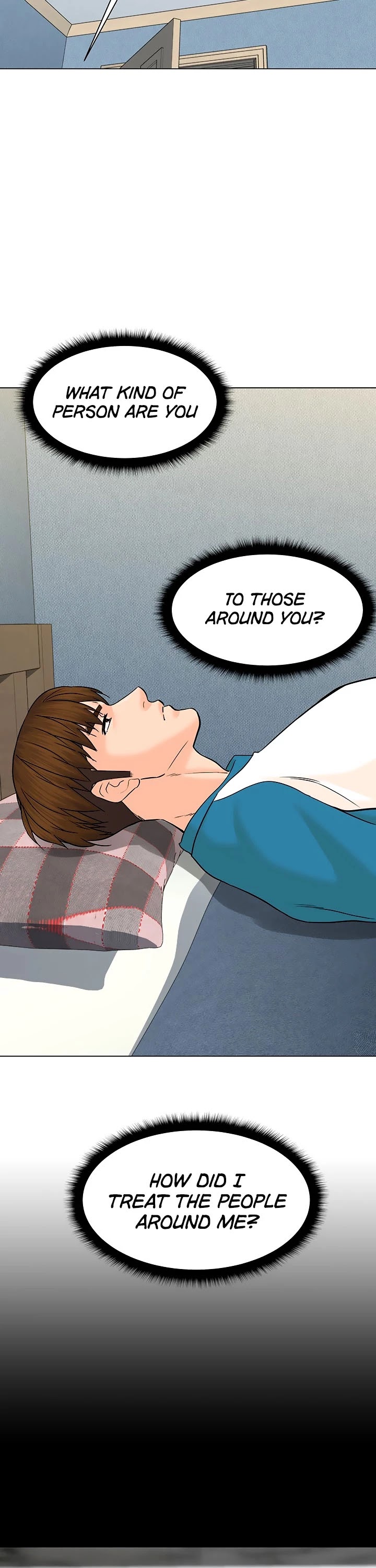 From the Grave and Back Chapter 109 page 30 - Chapter 109