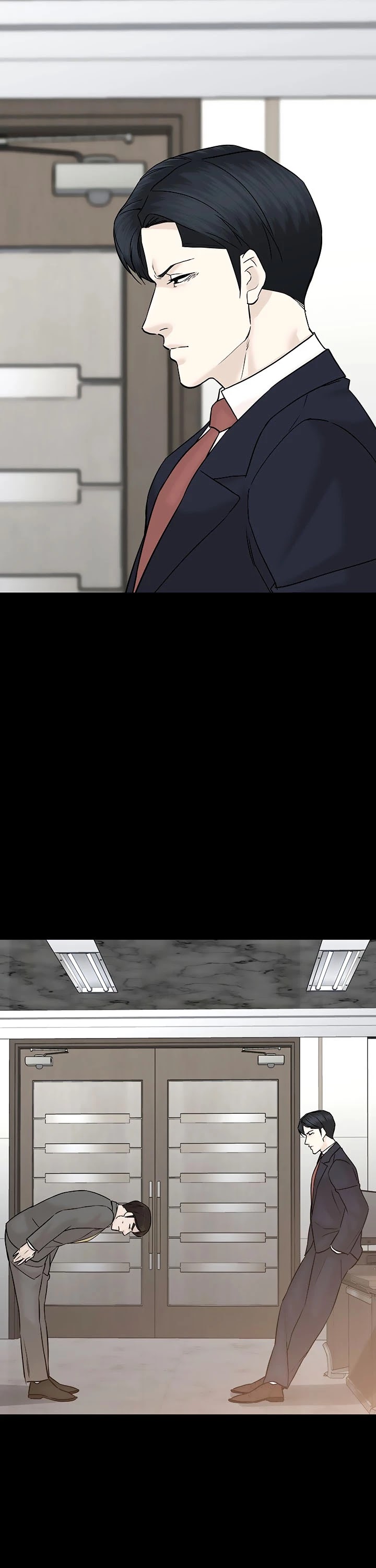 From the Grave and Back Chapter 109 page 31 - Chapter 109
