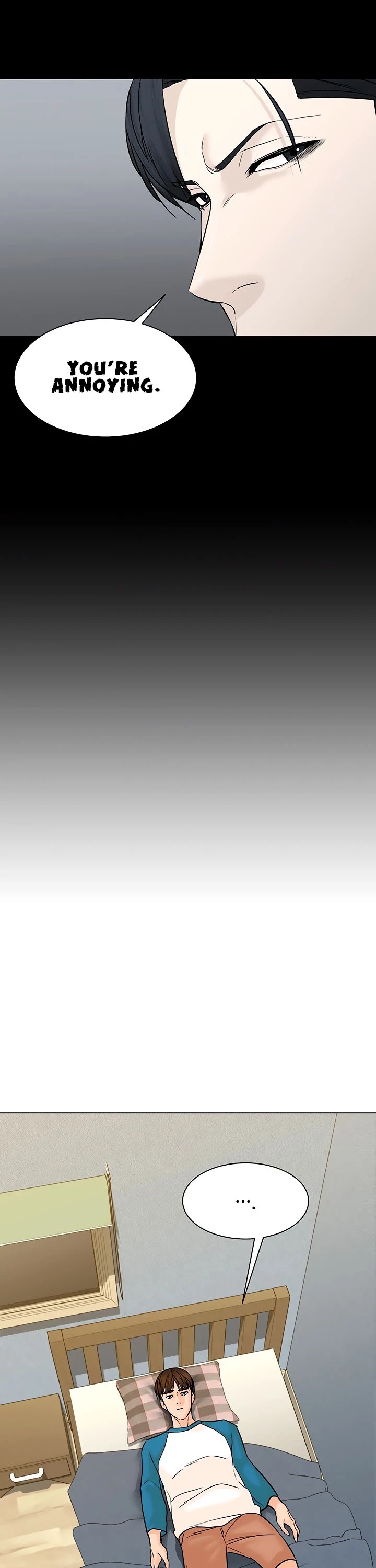 From the Grave and Back Chapter 109 page 32 - Chapter 109