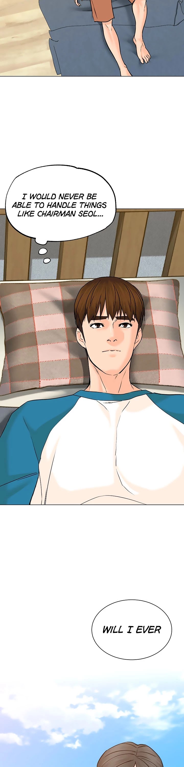 From the Grave and Back Chapter 109 page 33 - Chapter 109