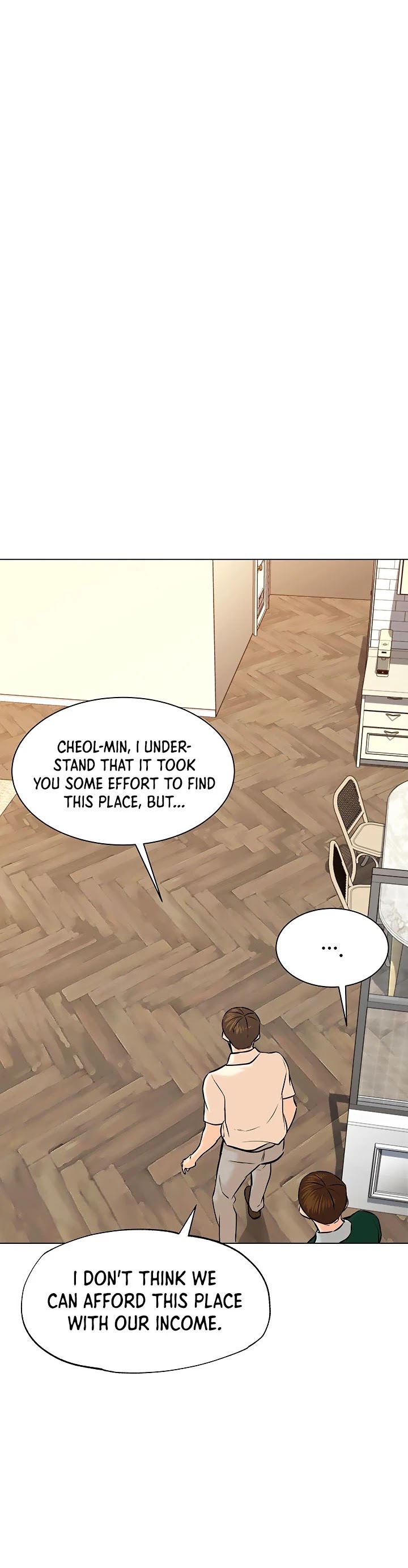 From the Grave and Back Chapter 109 page 4 - Chapter 109