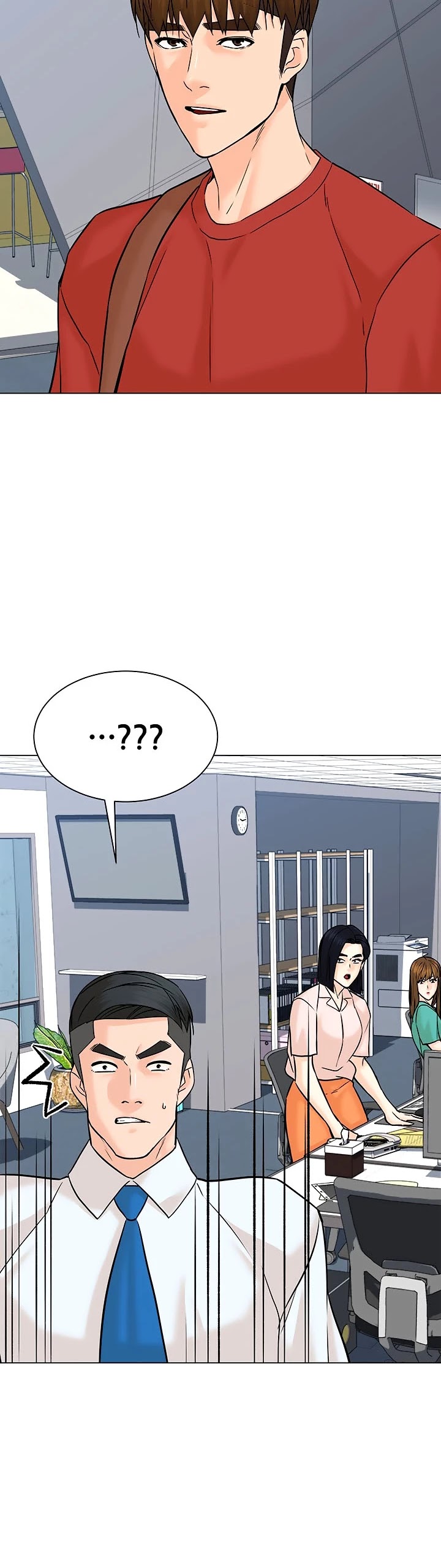 From the Grave and Back Chapter 109 page 40 - Chapter 109