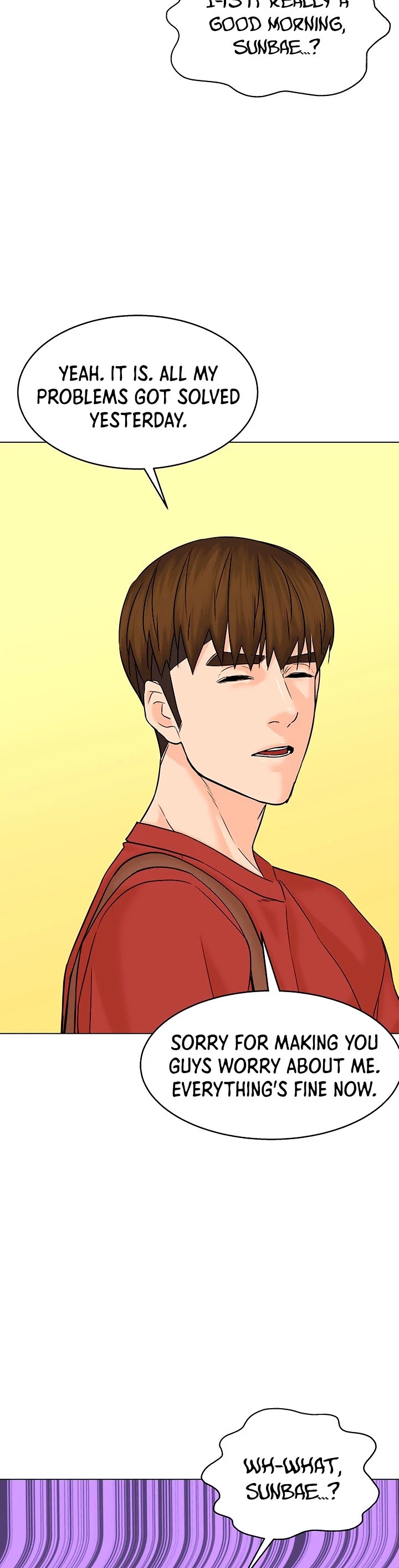 From the Grave and Back Chapter 109 page 42 - Chapter 109
