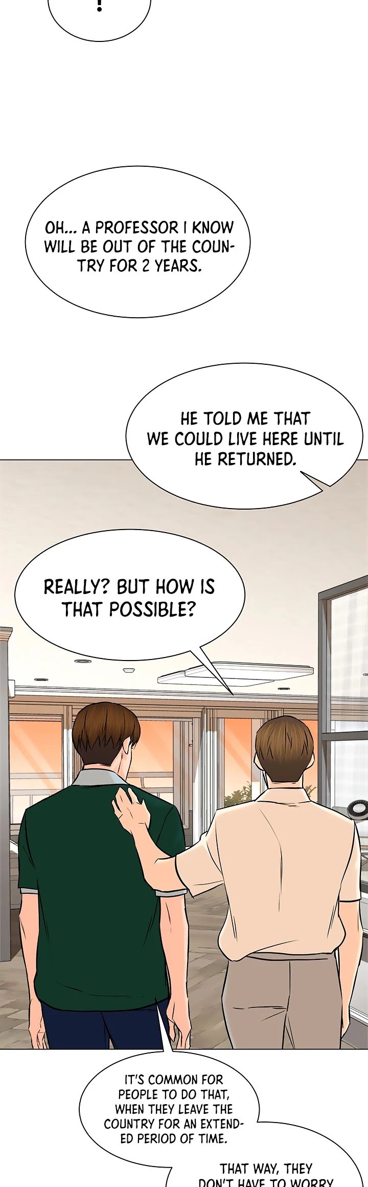 From the Grave and Back Chapter 109 page 6 - Chapter 109