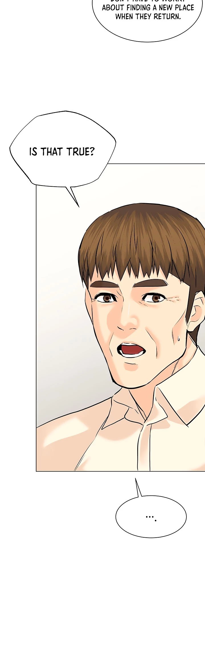 From the Grave and Back Chapter 109 page 7 - Chapter 109
