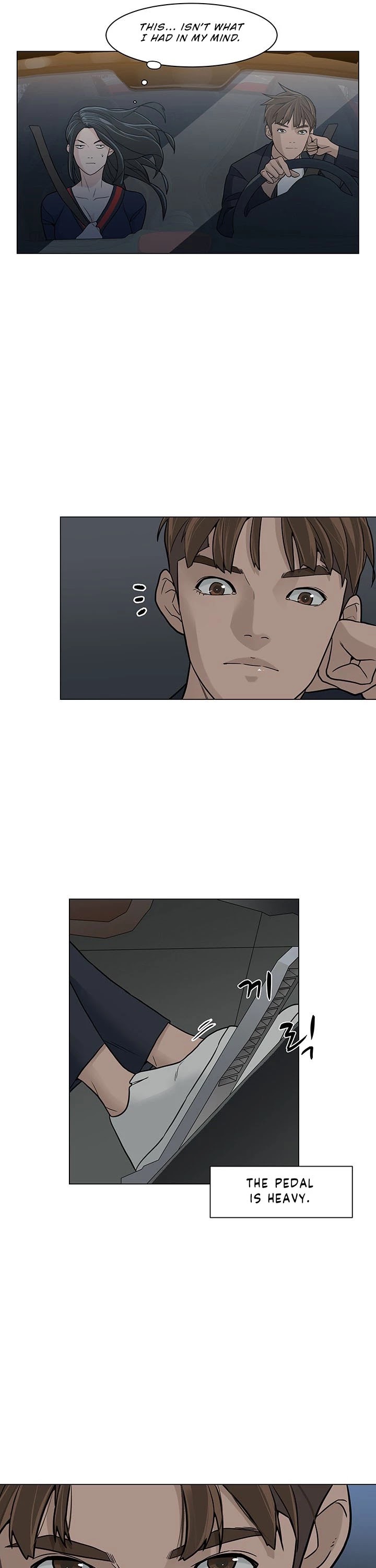 From the Grave and Back Chapter 11 page 13 - Chapter 11