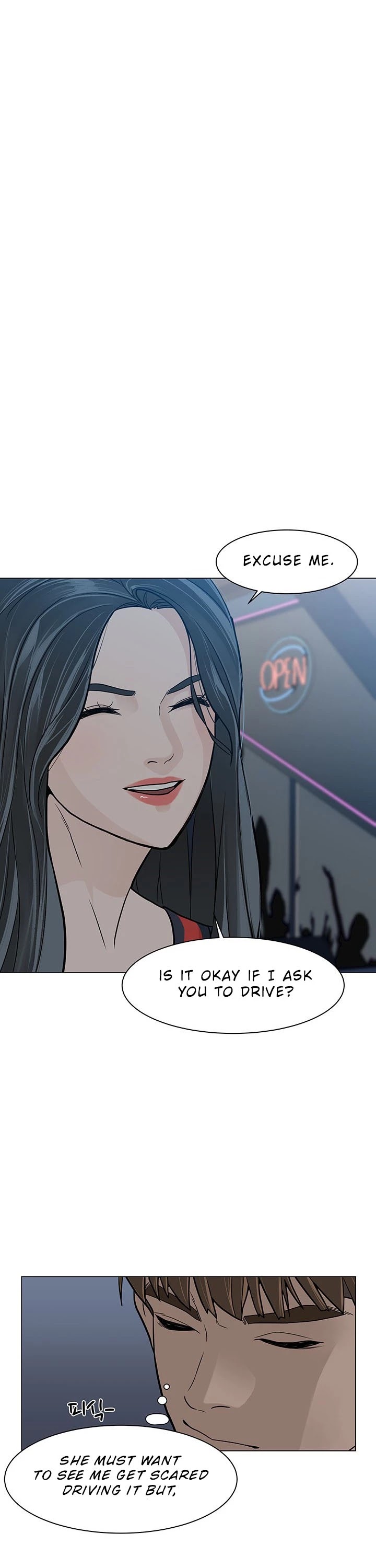 From the Grave and Back Chapter 11 page 2 - Chapter 11