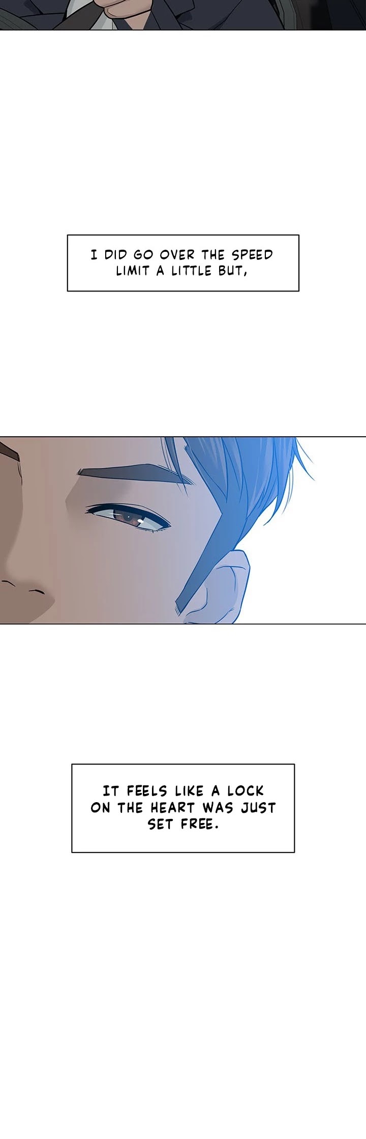 From the Grave and Back Chapter 11 page 24 - Chapter 11